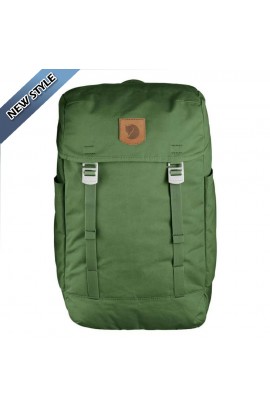 [新系列!] Fjallraven Greenland Top / Fern